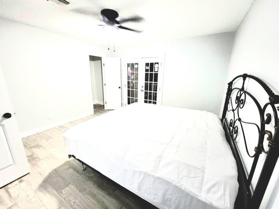 77072 New Remodeled Cute Townhome Sw 休斯敦 外观 照片
