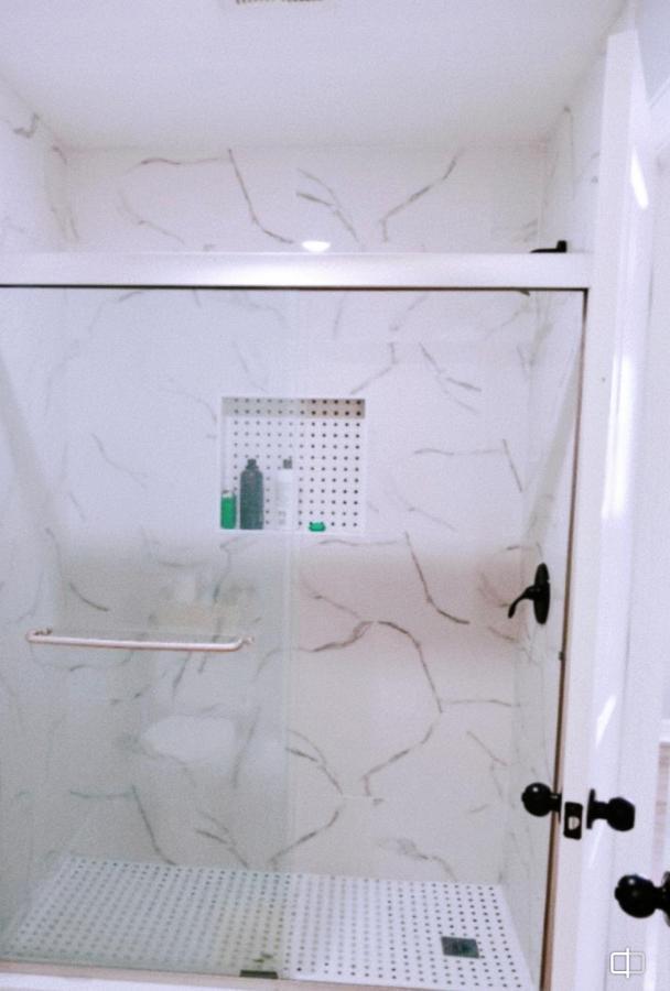 77072 New Remodeled Cute Townhome Sw 休斯敦 外观 照片