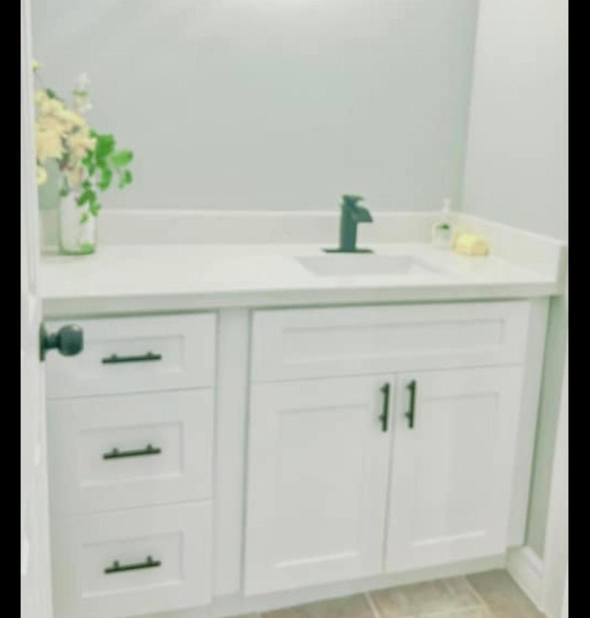 77072 New Remodeled Cute Townhome Sw 休斯敦 外观 照片
