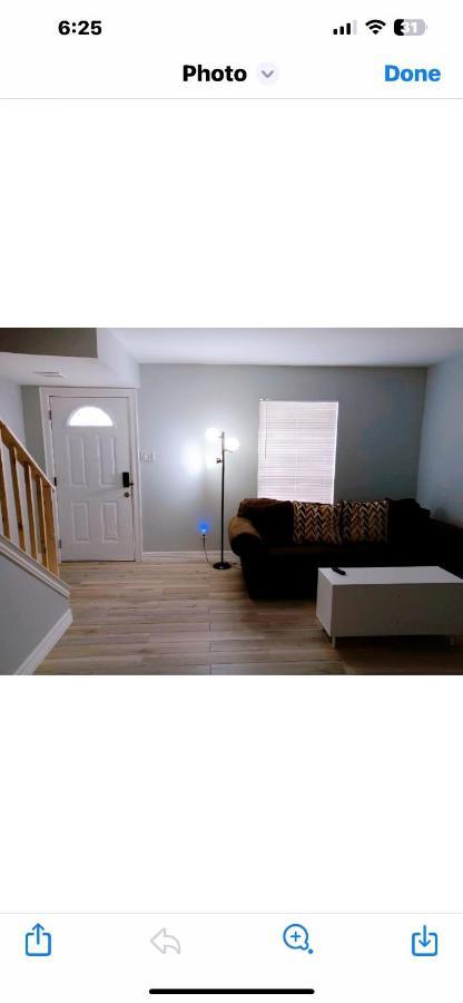 77072 New Remodeled Cute Townhome Sw 休斯敦 外观 照片