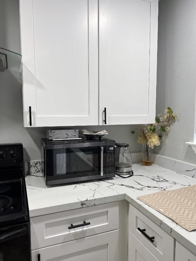 77072 New Remodeled Cute Townhome Sw 休斯敦 外观 照片