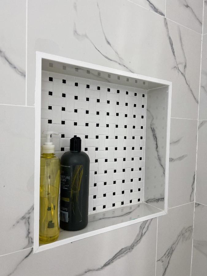 77072 New Remodeled Cute Townhome Sw 休斯敦 外观 照片