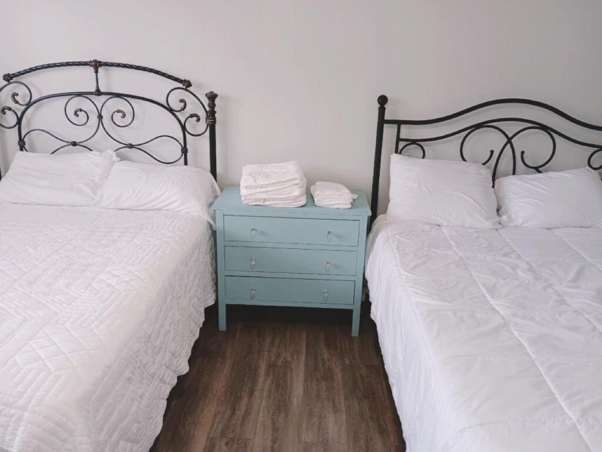77072 New Remodeled Cute Townhome Sw 休斯敦 外观 照片