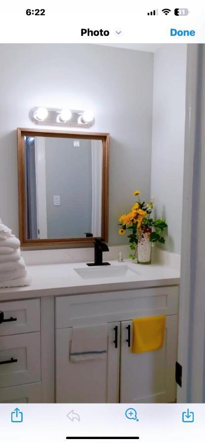 77072 New Remodeled Cute Townhome Sw 休斯敦 外观 照片