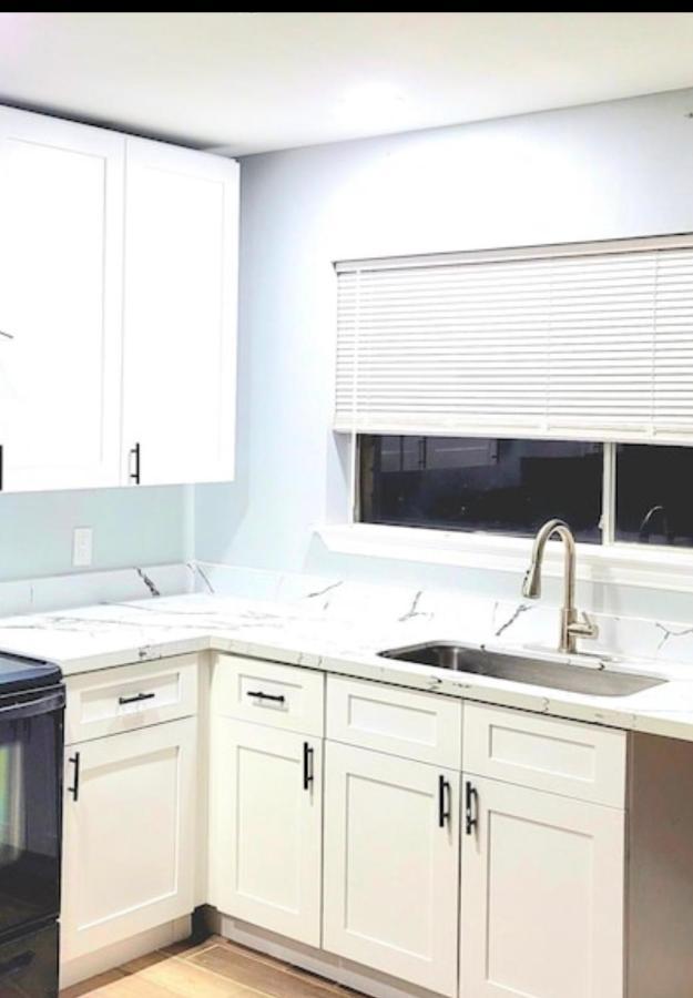 77072 New Remodeled Cute Townhome Sw 休斯敦 外观 照片