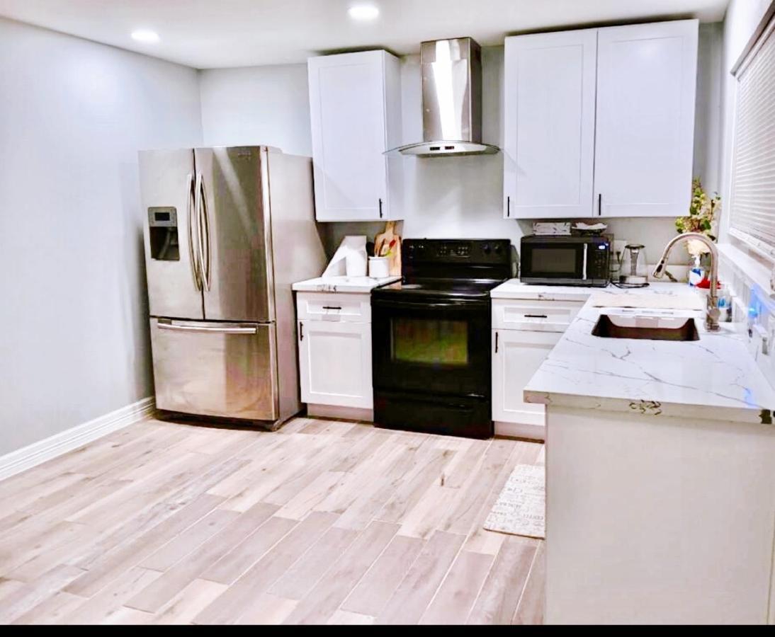 77072 New Remodeled Cute Townhome Sw 休斯敦 外观 照片